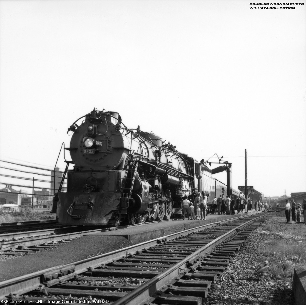 Aurora Water Stop